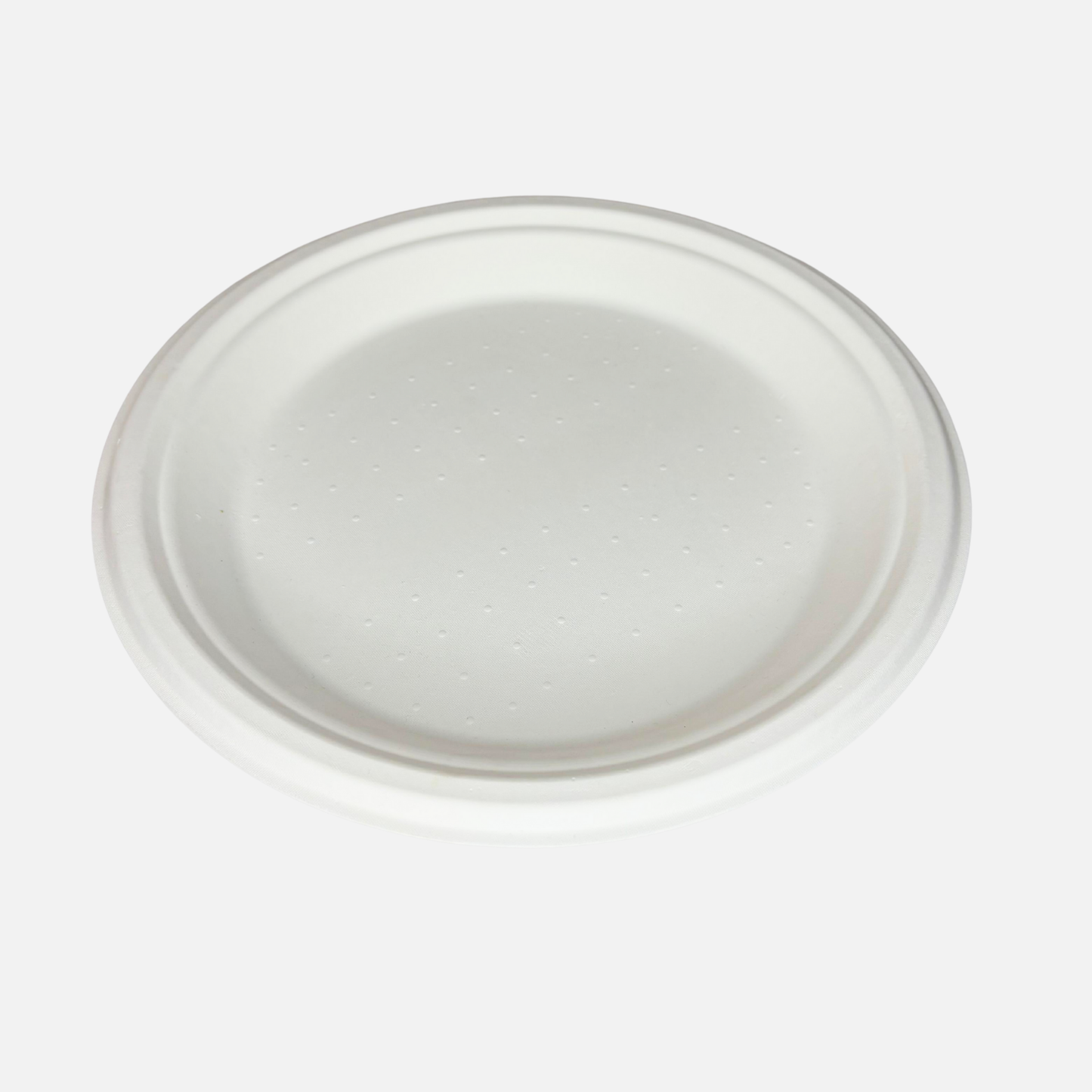 9 INCH PLATE