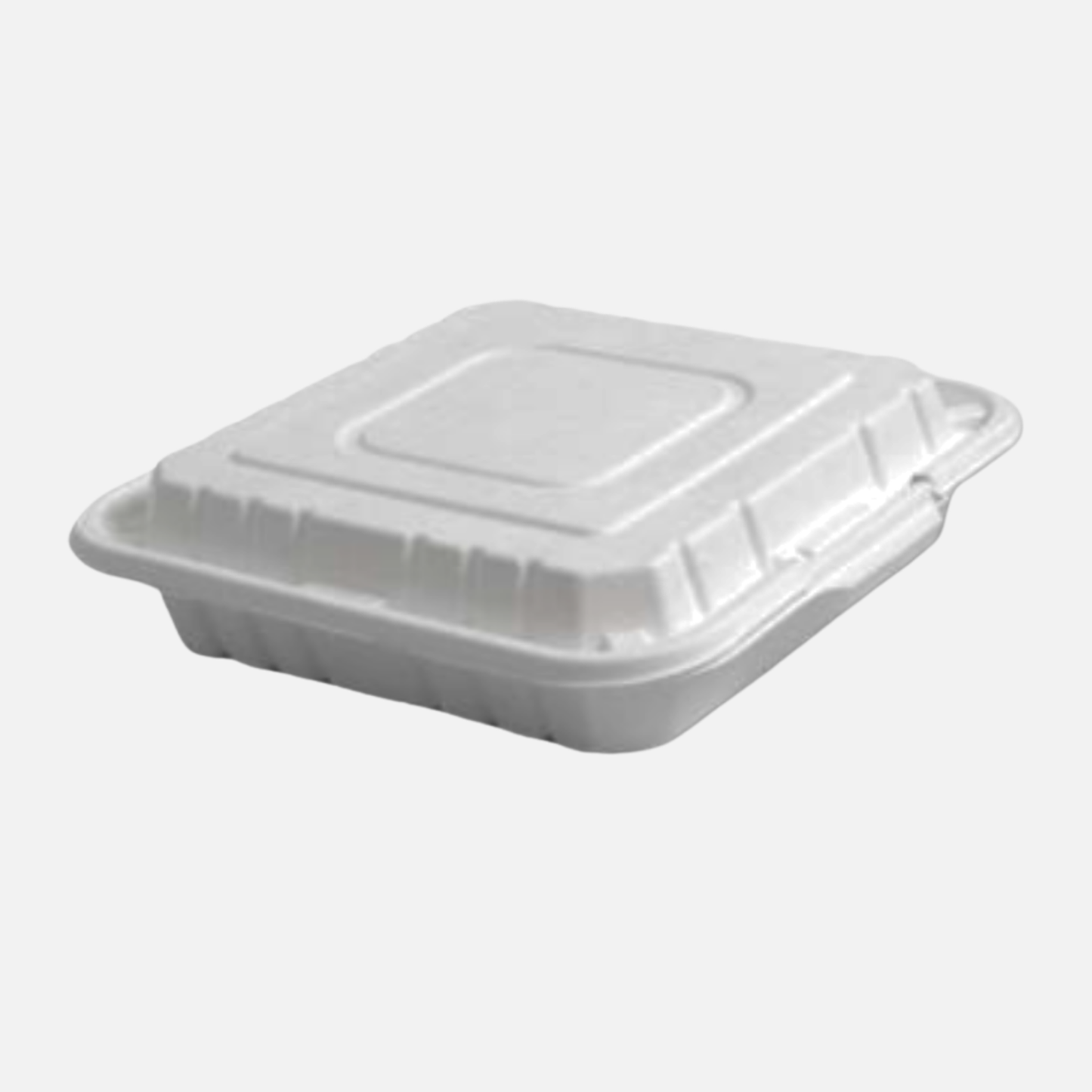 6X6 CLAM SHELL