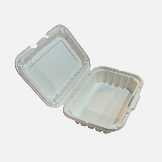 7X5 CLAM SHELL