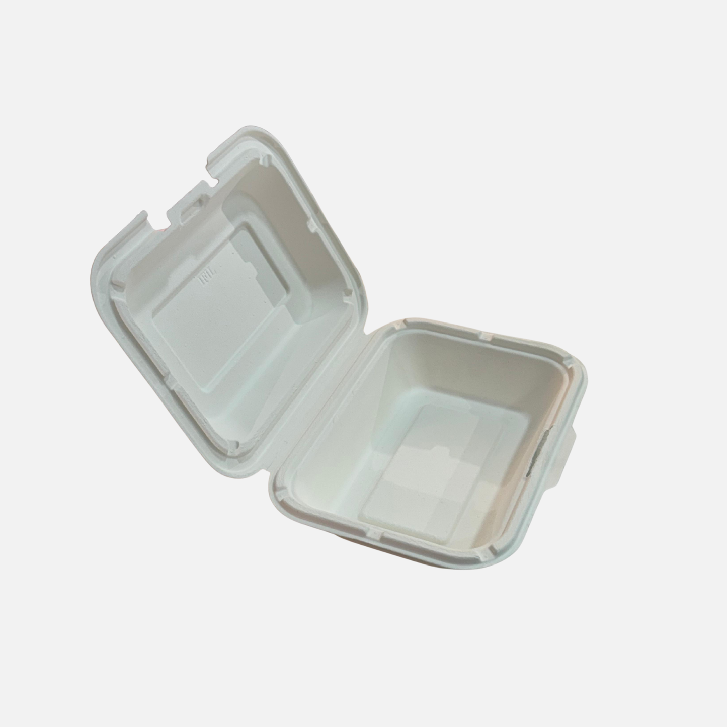 9X6 CLAM SHELL