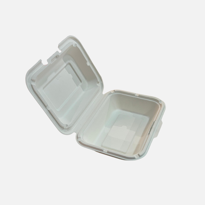 9X6 CLAM SHELL
