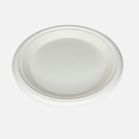 9 INCH PLATE