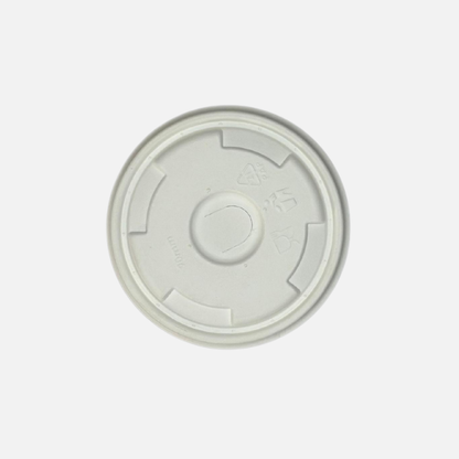 90MM FLAT LID