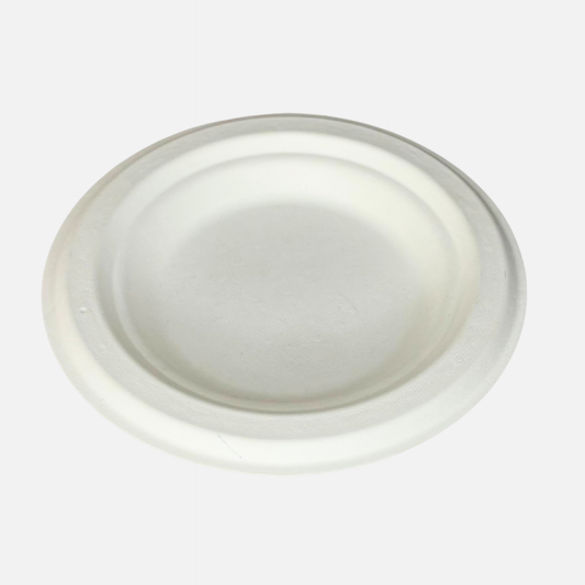 6 INCH PLATE