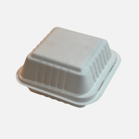 6X6 CLAM SHELL
